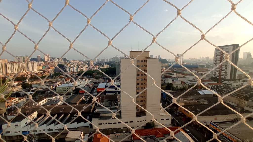 Apartamento em São Paulo, no bairro Ipiranga
