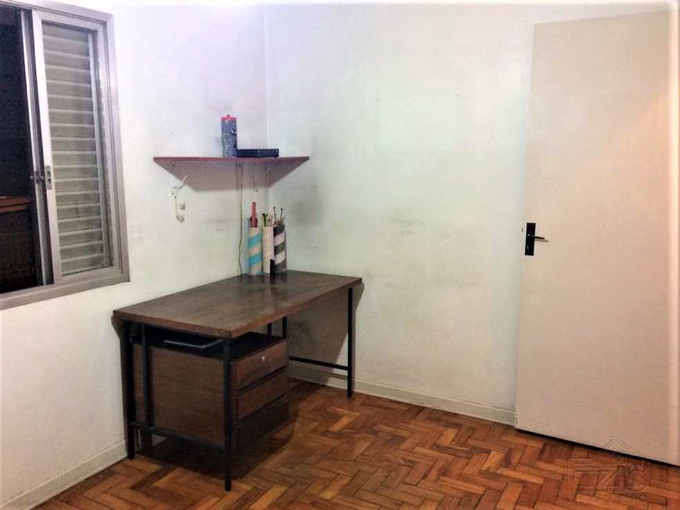 Sobrado em São Paulo, no bairro Bosque da Saúde