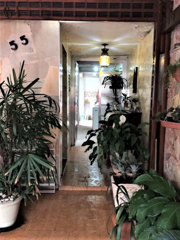 Sobrado em São Paulo, no bairro Bosque da Saúde
