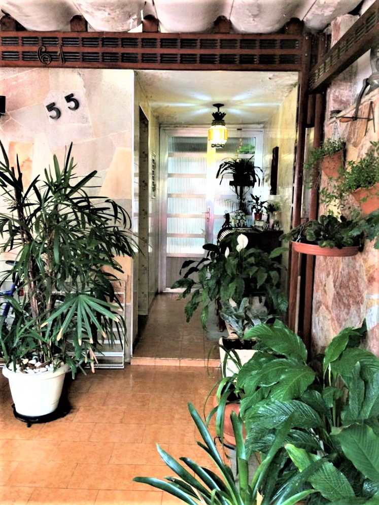 Sobrado em São Paulo, no bairro Bosque da Saúde