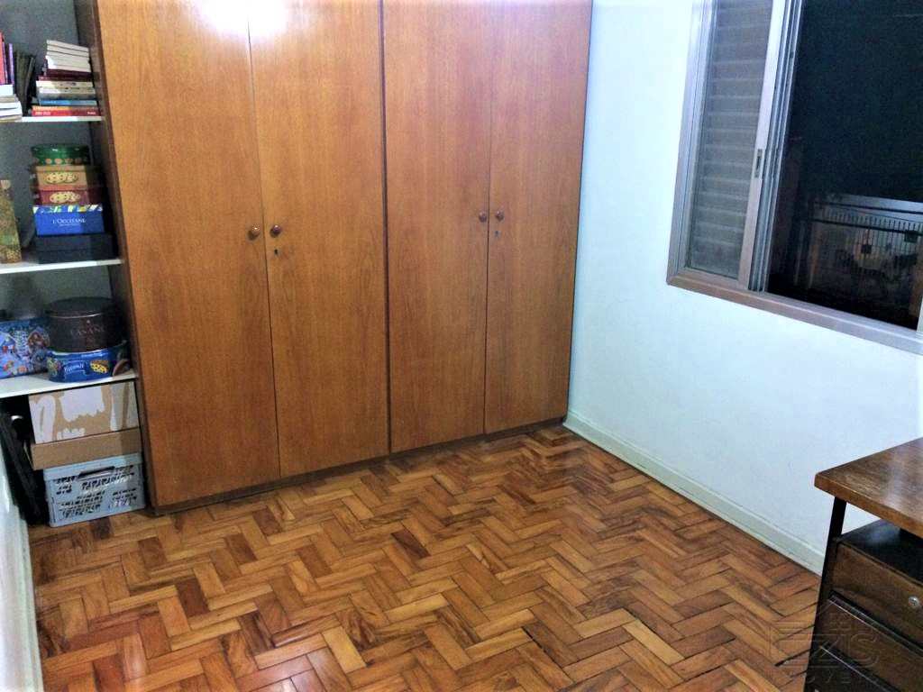 Sobrado em São Paulo, no bairro Bosque da Saúde