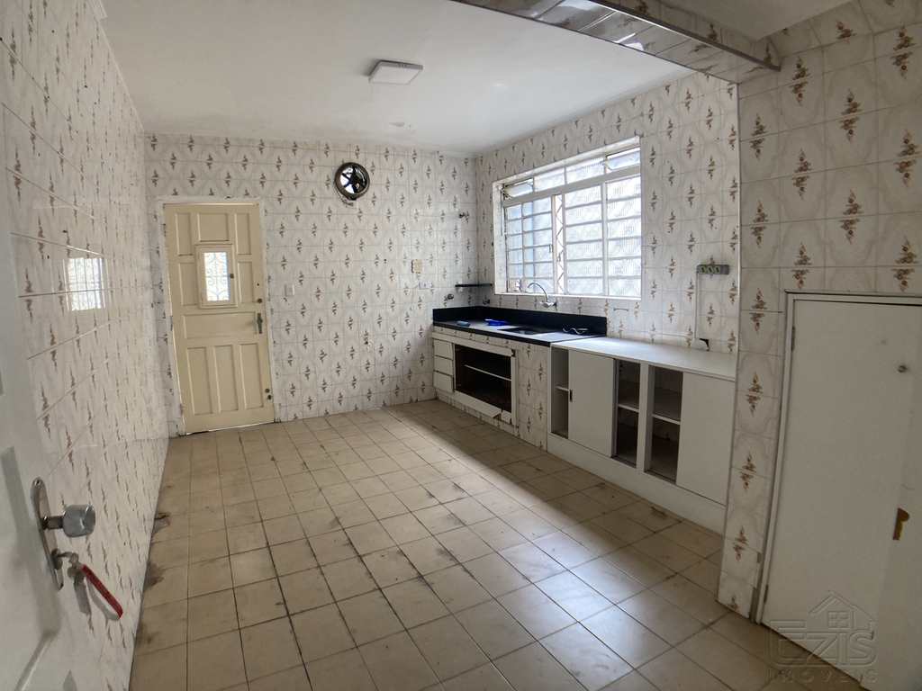 Sobrado em São Paulo, no bairro Jardim da Glória
