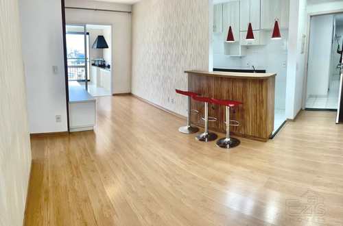 Apartamento, código 6058 em São Paulo, bairro Sacomã