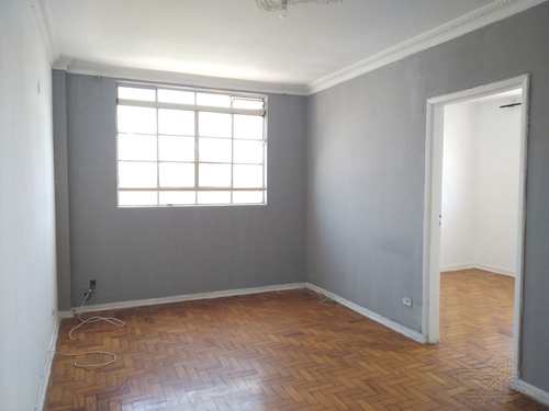 Apartamento, código 6071 em São Paulo, bairro Cambuci