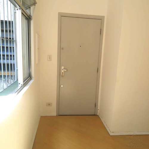 Apartamento, código 6115 em São Paulo, bairro Cambuci