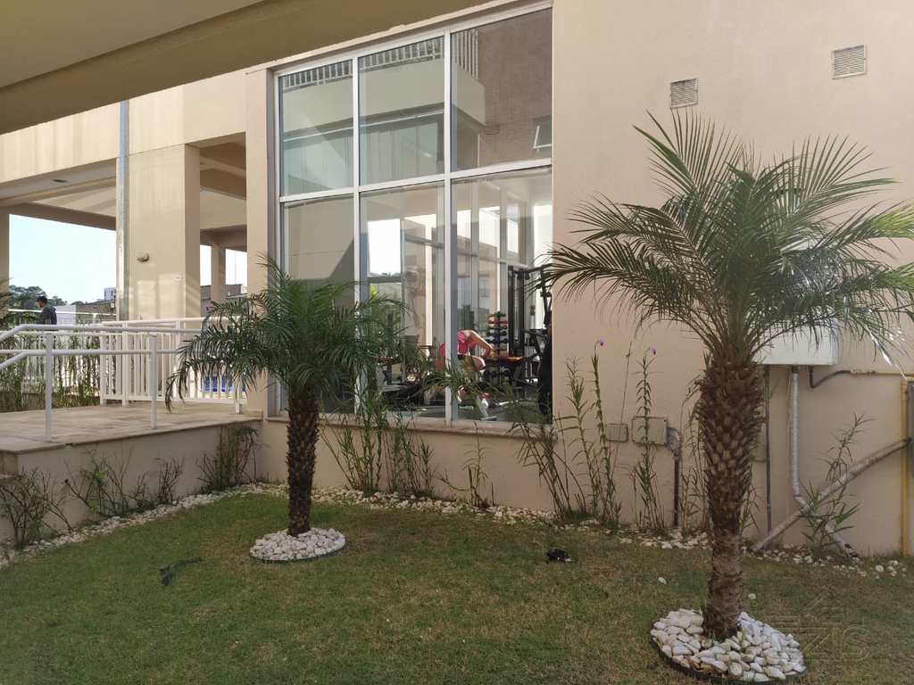 Apartamento em São Paulo, no bairro Ipiranga