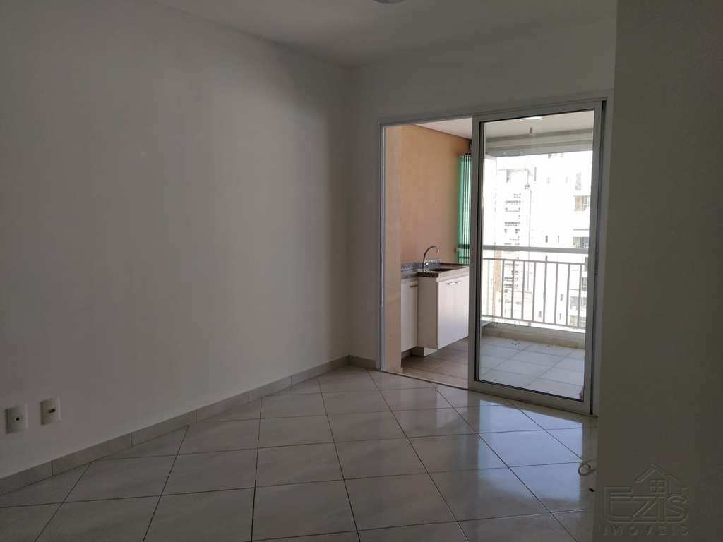 Apartamento em São Paulo, no bairro Ipiranga