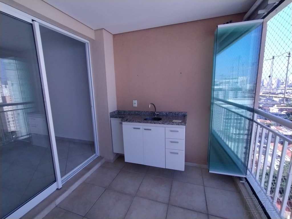Apartamento em São Paulo, no bairro Ipiranga