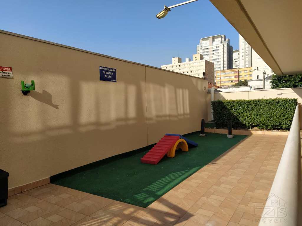 Apartamento em São Paulo, no bairro Ipiranga