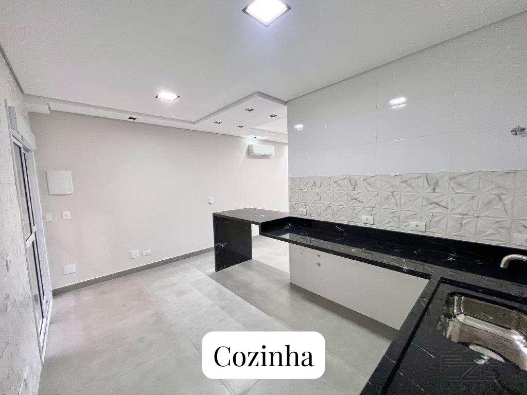 Casa em São Paulo, no bairro Mirandópolis