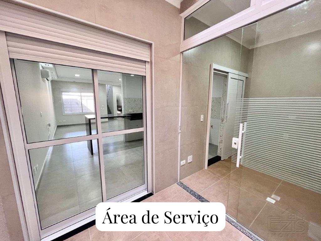 Casa em São Paulo, no bairro Mirandópolis