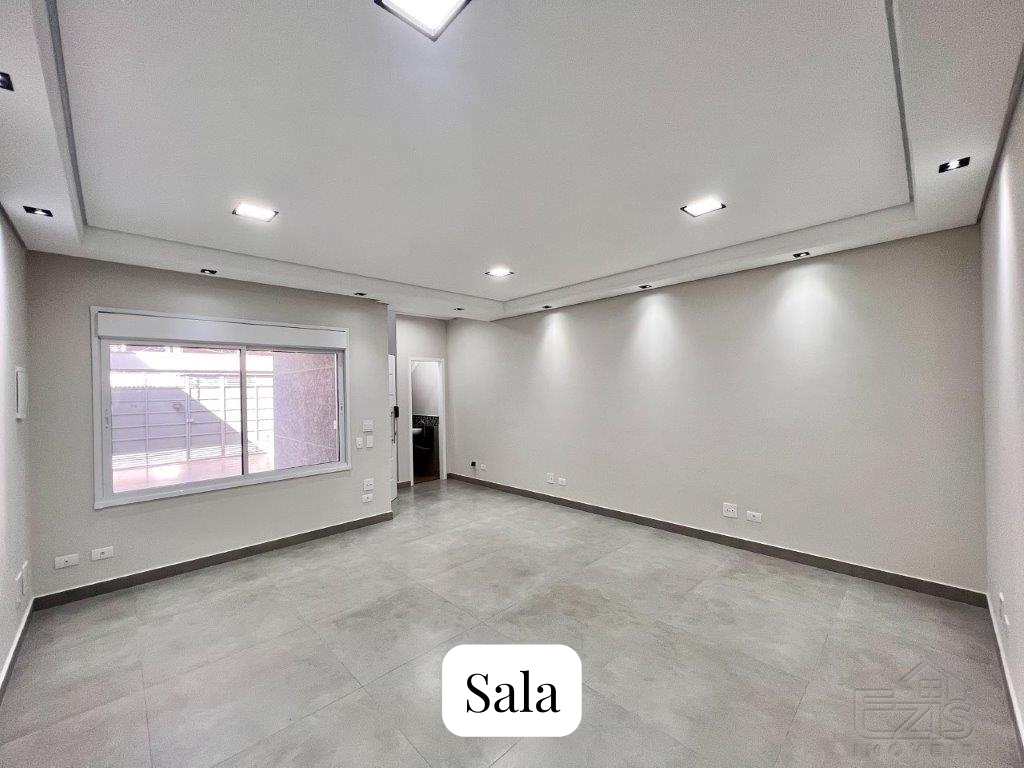 Casa em São Paulo, no bairro Mirandópolis