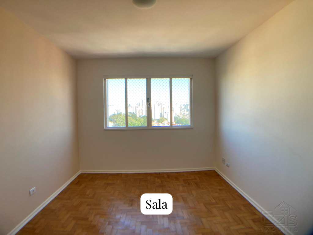 Apartamento em São Paulo, no bairro Vila Dom Pedro I