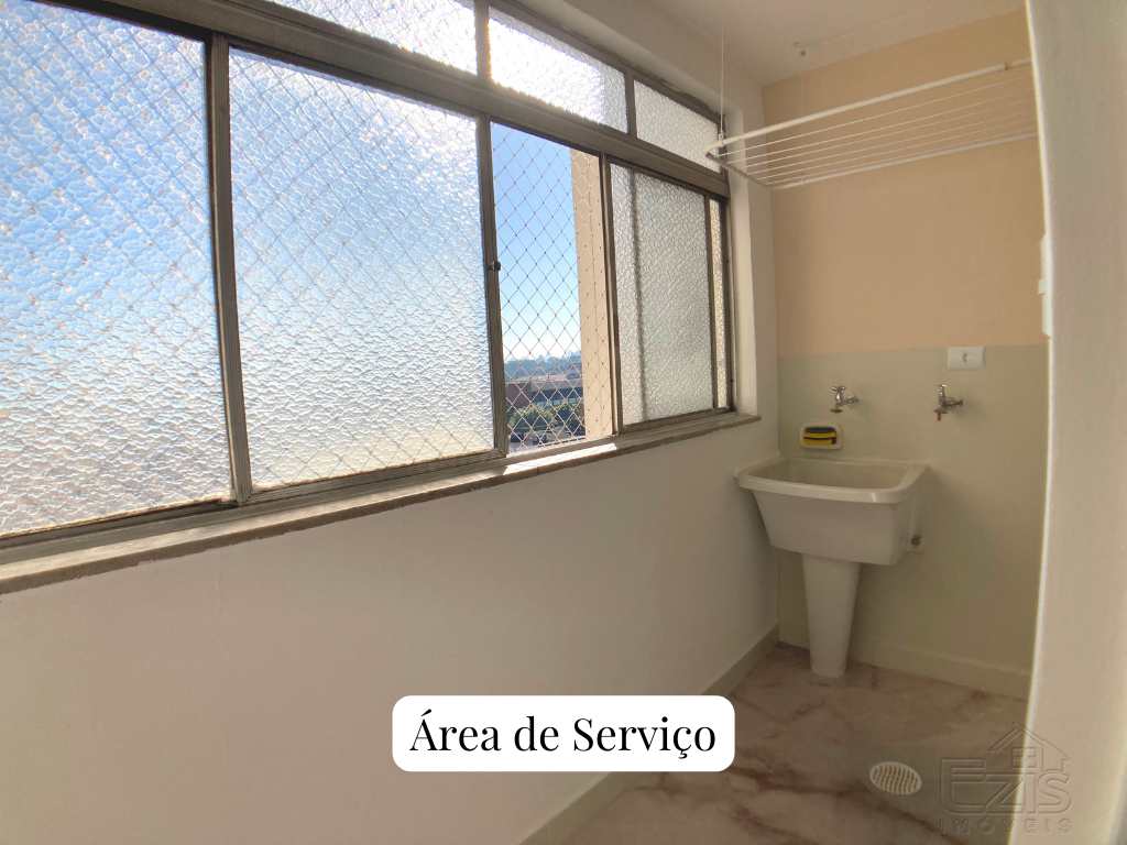 Apartamento em São Paulo, no bairro Vila Dom Pedro I