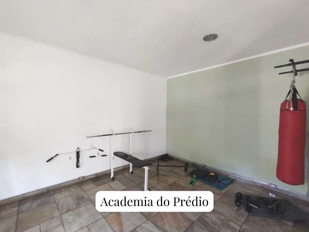 Apartamento em São Paulo, no bairro Vila Dom Pedro I
