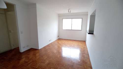 Apartamento, código 6133 em São Paulo, bairro Vila Monumento
