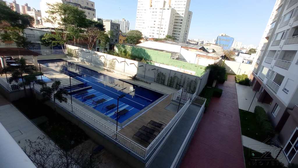 Apartamento em São Paulo, no bairro Mooca