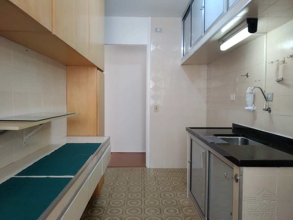 Apartamento em São Paulo, no bairro Vila Monumento