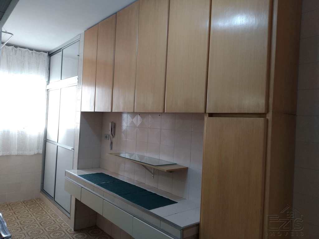 Apartamento em São Paulo, no bairro Vila Monumento