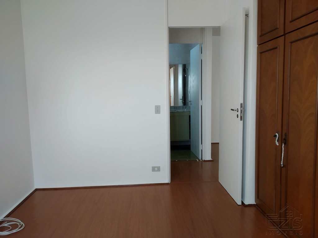 Apartamento em São Paulo, no bairro Vila Monumento