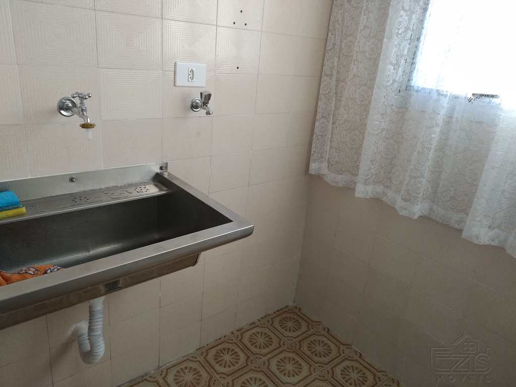 Apartamento em São Paulo, no bairro Vila Monumento