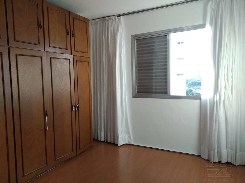 Apartamento em São Paulo, no bairro Vila Monumento
