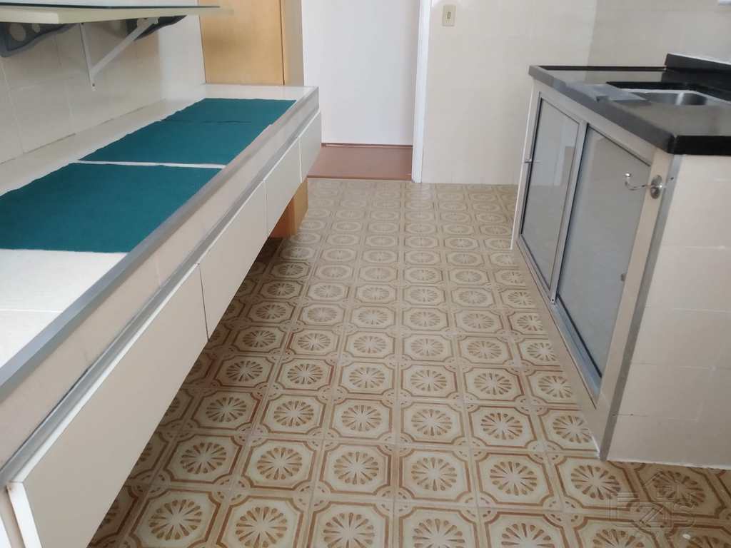Apartamento em São Paulo, no bairro Vila Monumento