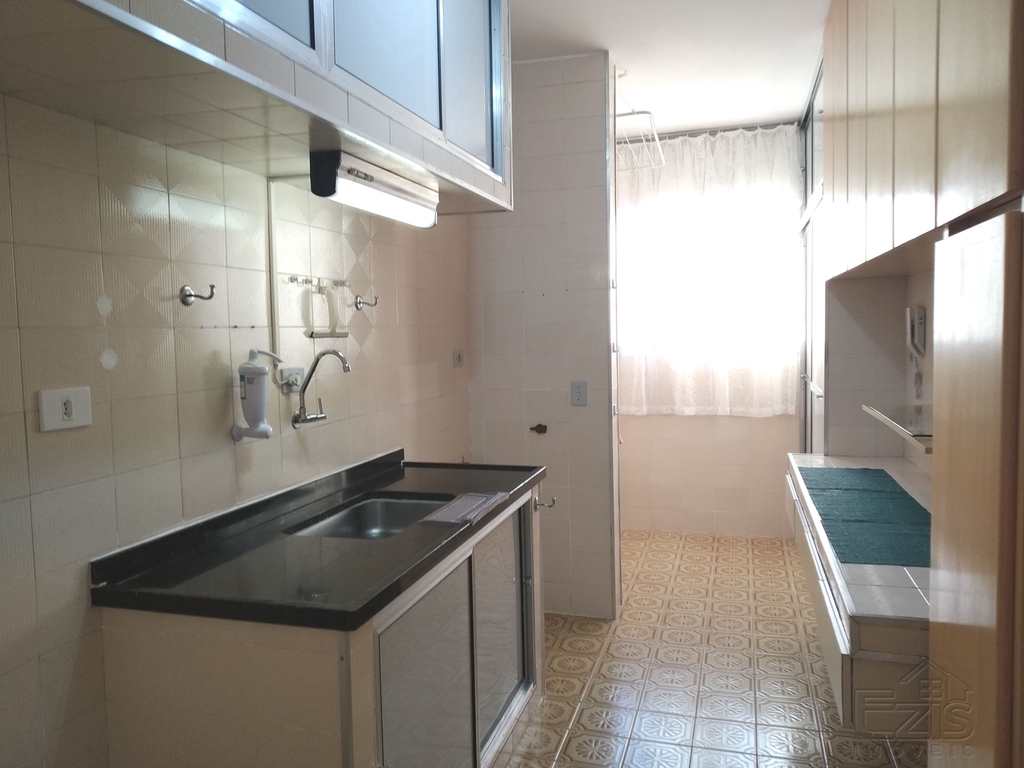 Apartamento em São Paulo, no bairro Vila Monumento