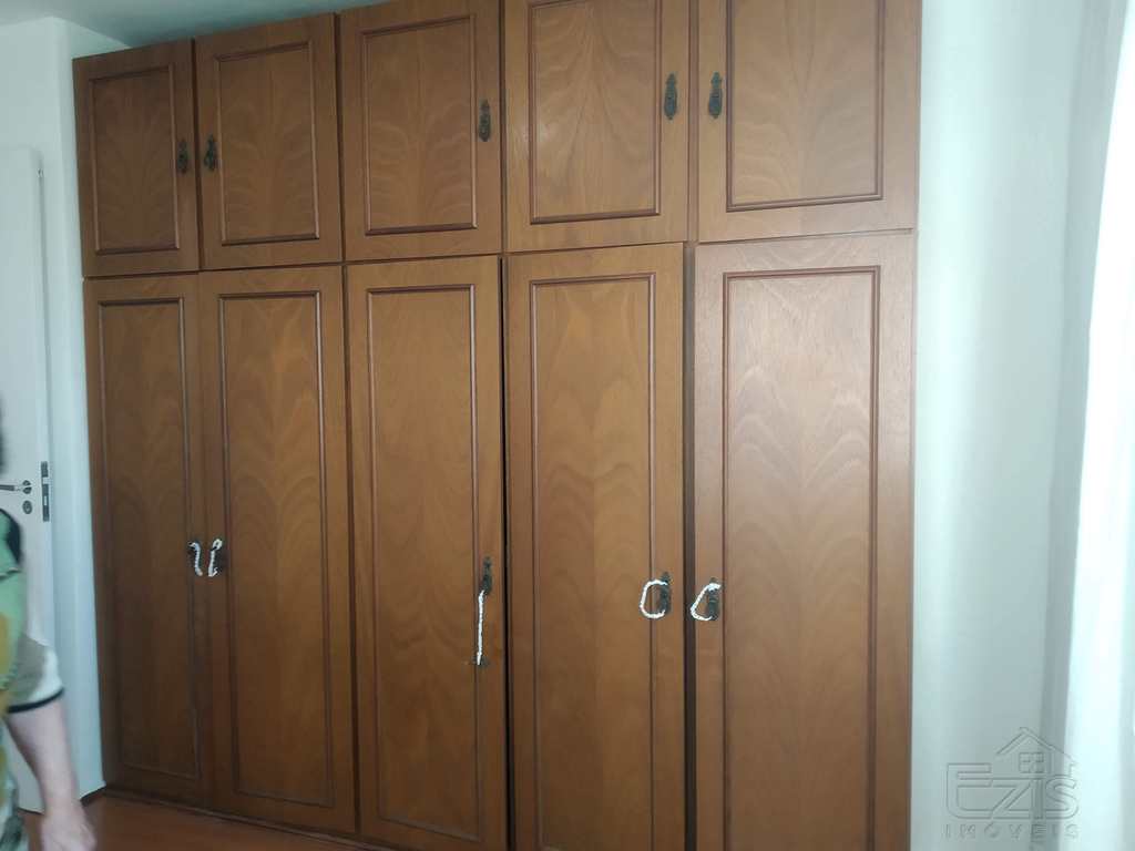 Apartamento em São Paulo, no bairro Vila Monumento