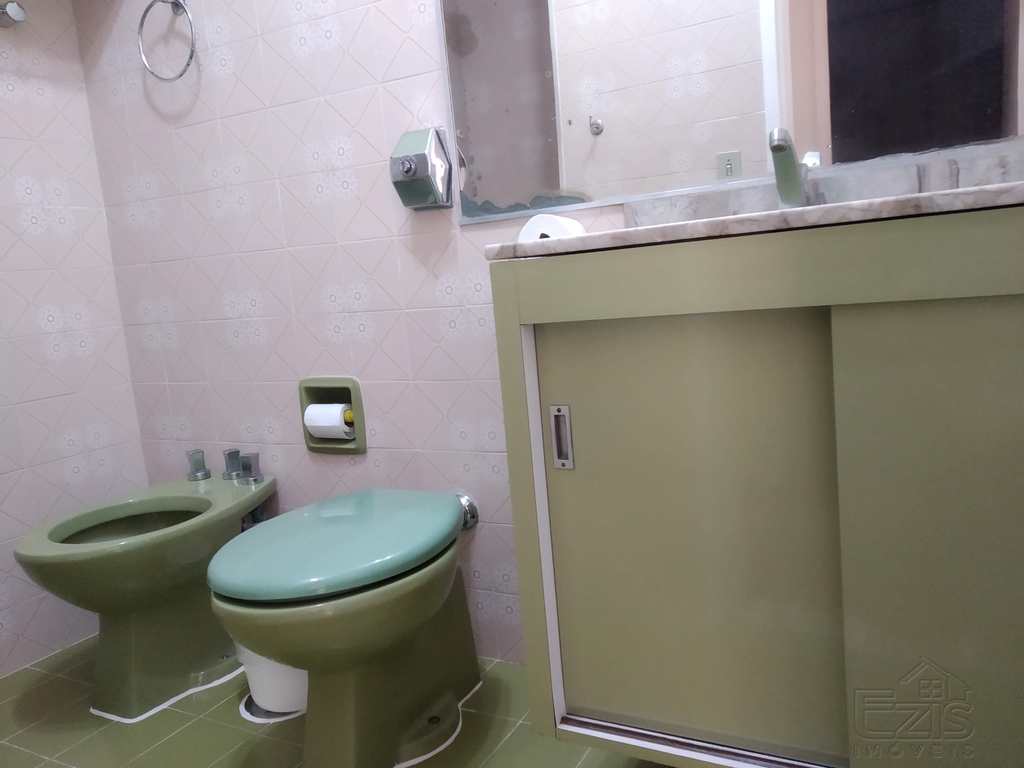 Apartamento em São Paulo, no bairro Vila Monumento