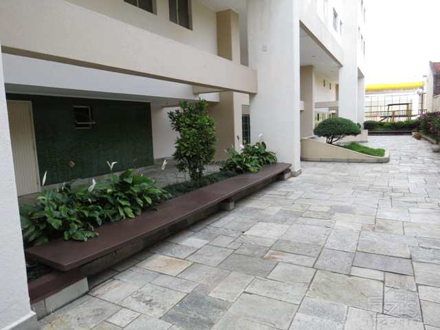 Apartamento em São Paulo, no bairro Vila Monumento