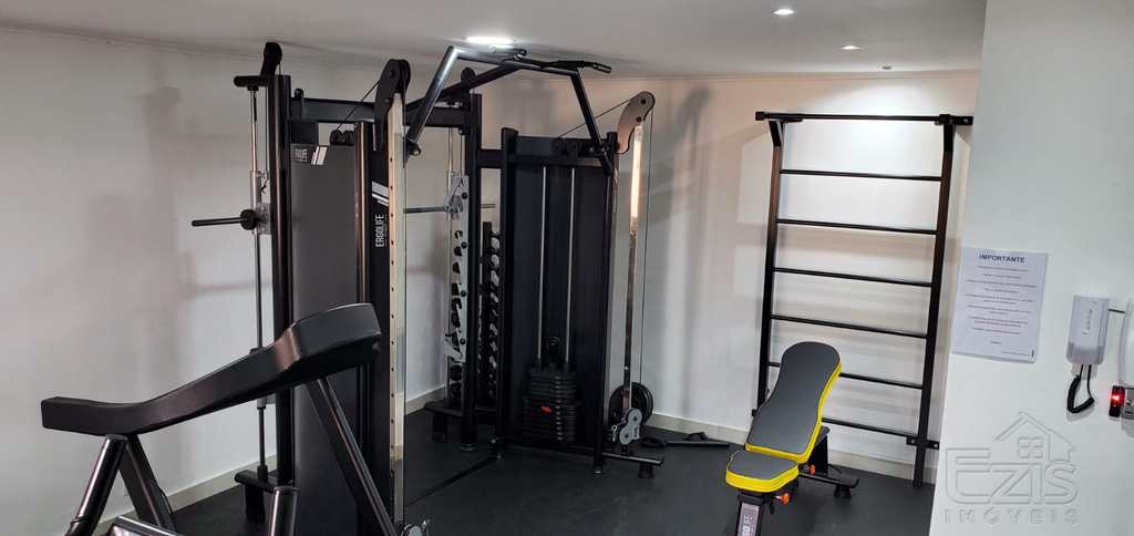Apartamento em São Paulo, no bairro Vila Monumento