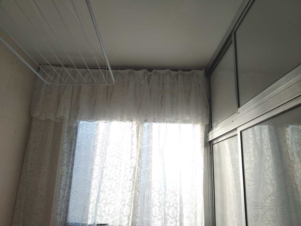 Apartamento em São Paulo, no bairro Vila Monumento