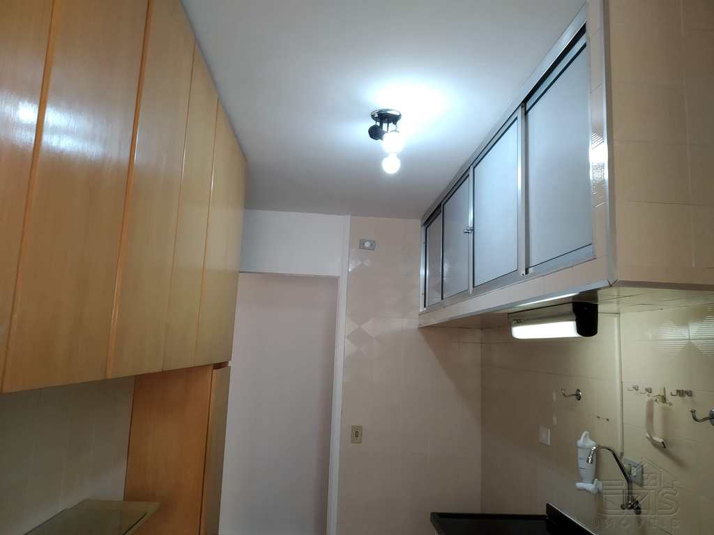 Apartamento em São Paulo, no bairro Vila Monumento