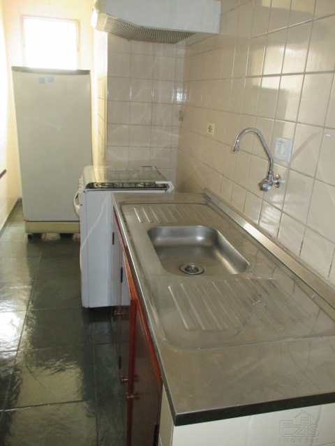 Apartamento em São Paulo, no bairro Vila Monumento