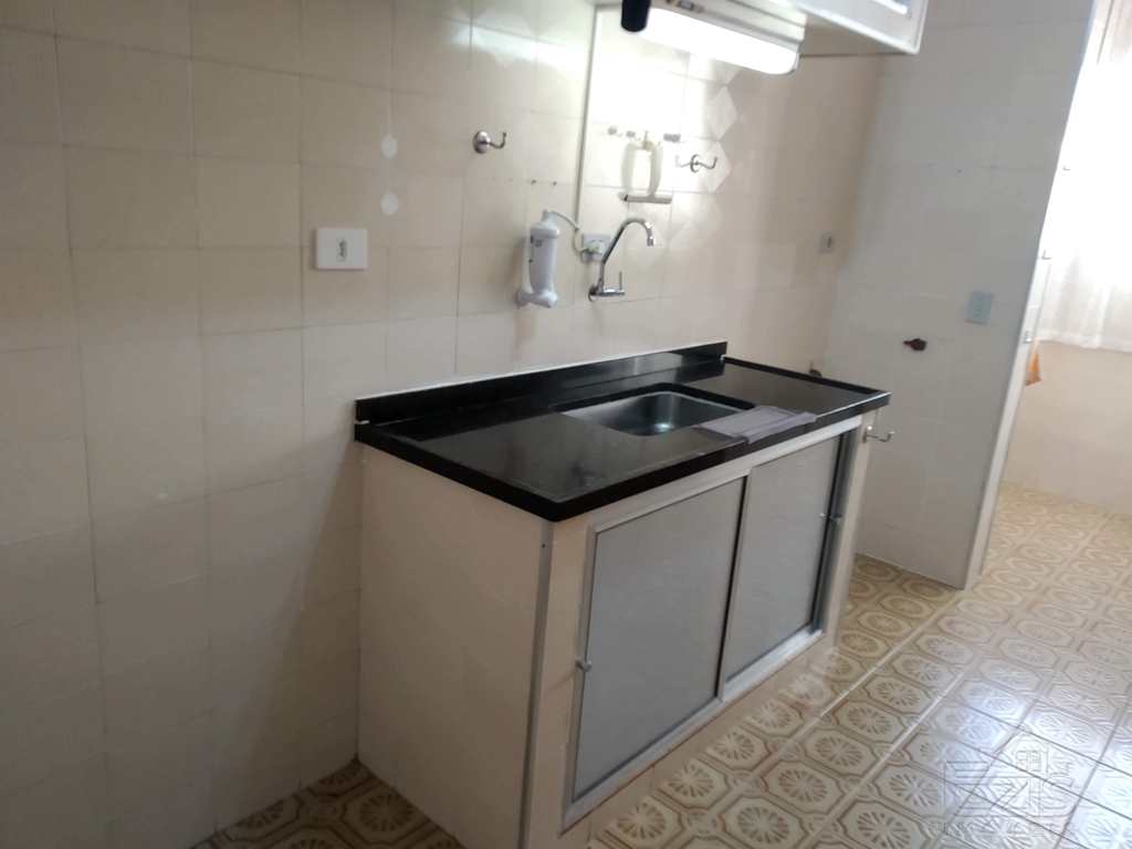 Apartamento em São Paulo, no bairro Vila Monumento
