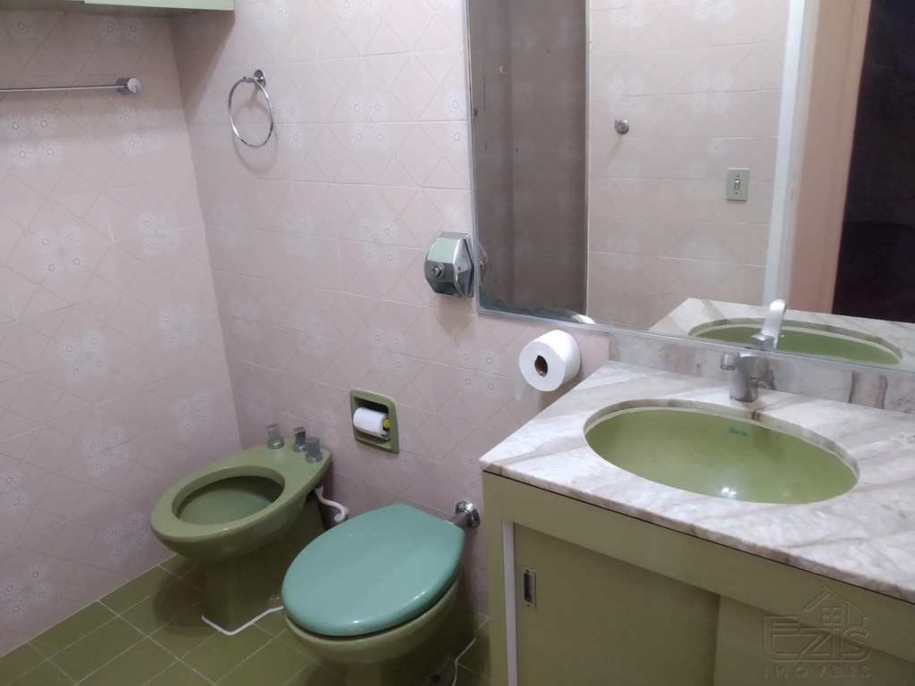 Apartamento em São Paulo, no bairro Vila Monumento