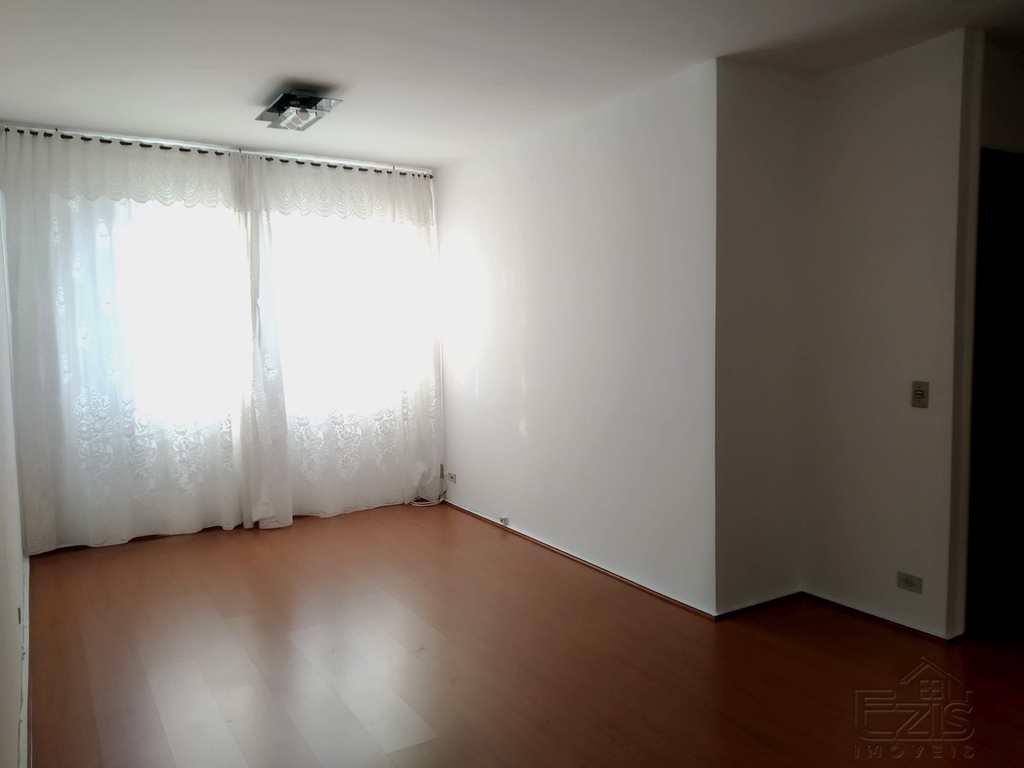 Apartamento em São Paulo, no bairro Vila Monumento