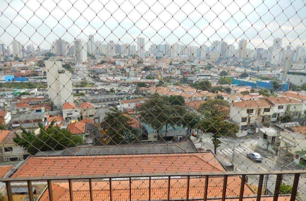 Apartamento em São Paulo, no bairro Vila Santo Estéfano