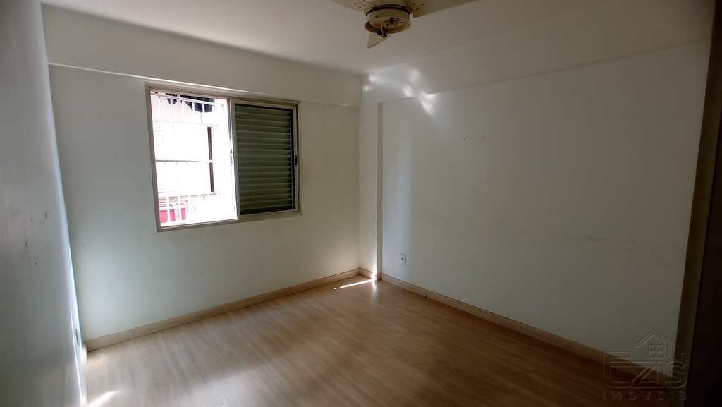 Apartamento em São Paulo, no bairro Vila Deodoro