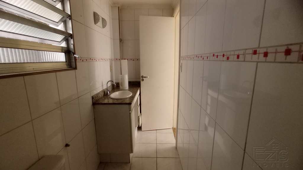 Apartamento em São Paulo, no bairro Vila Deodoro