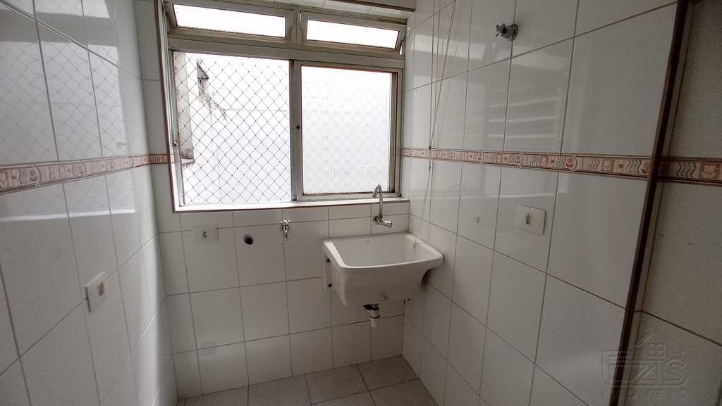 Apartamento em São Paulo, no bairro Vila Deodoro