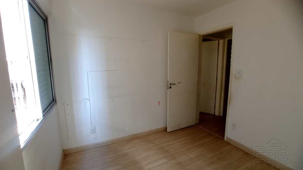 Apartamento em São Paulo, no bairro Vila Deodoro
