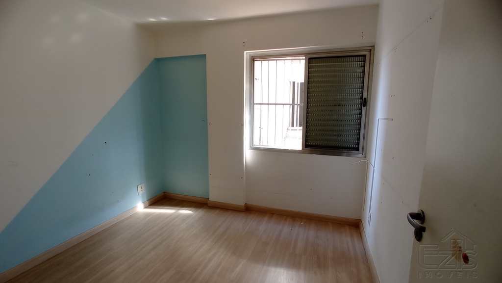 Apartamento em São Paulo, no bairro Vila Deodoro