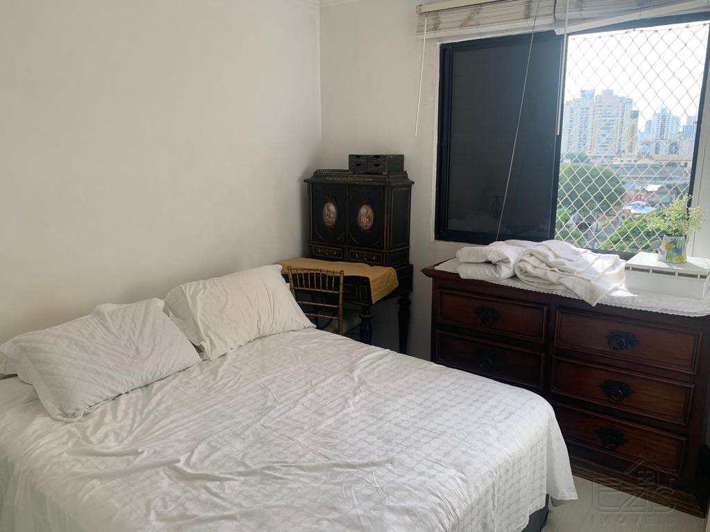 Apartamento em São Paulo, no bairro Vila Monumento