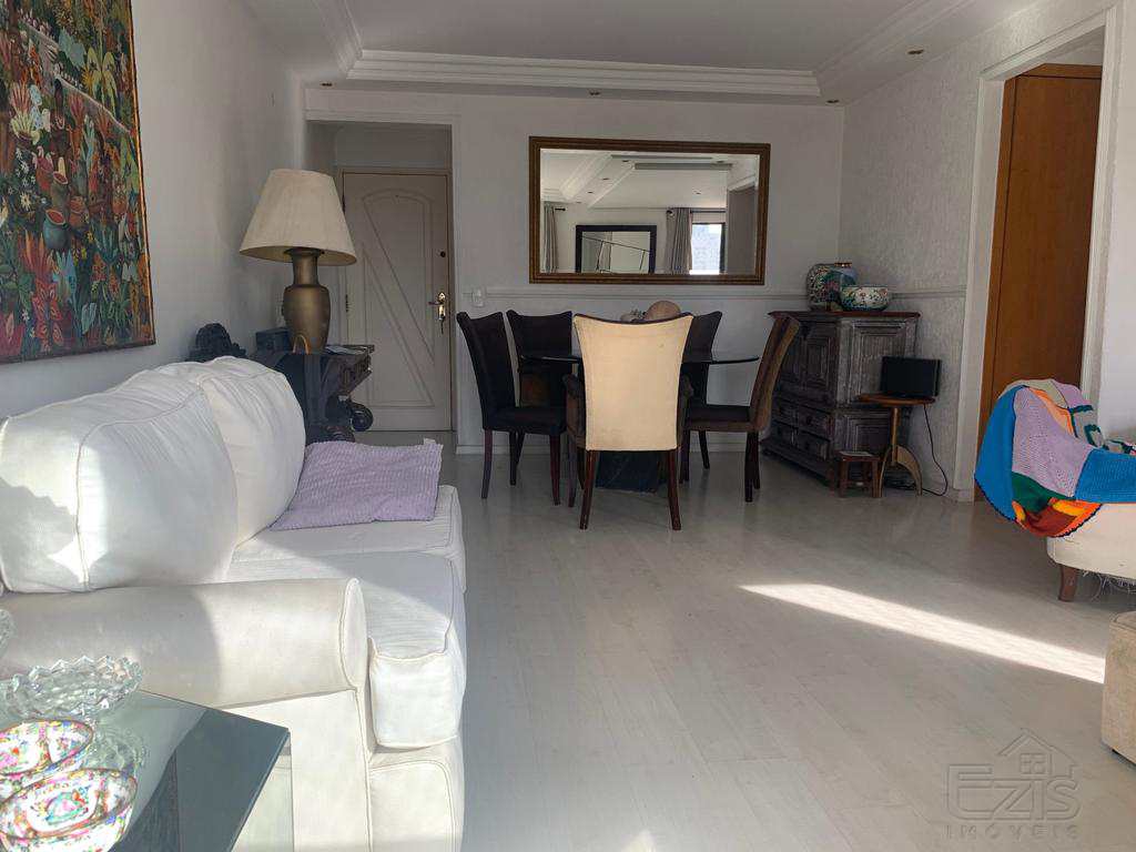 Apartamento em São Paulo, no bairro Vila Monumento