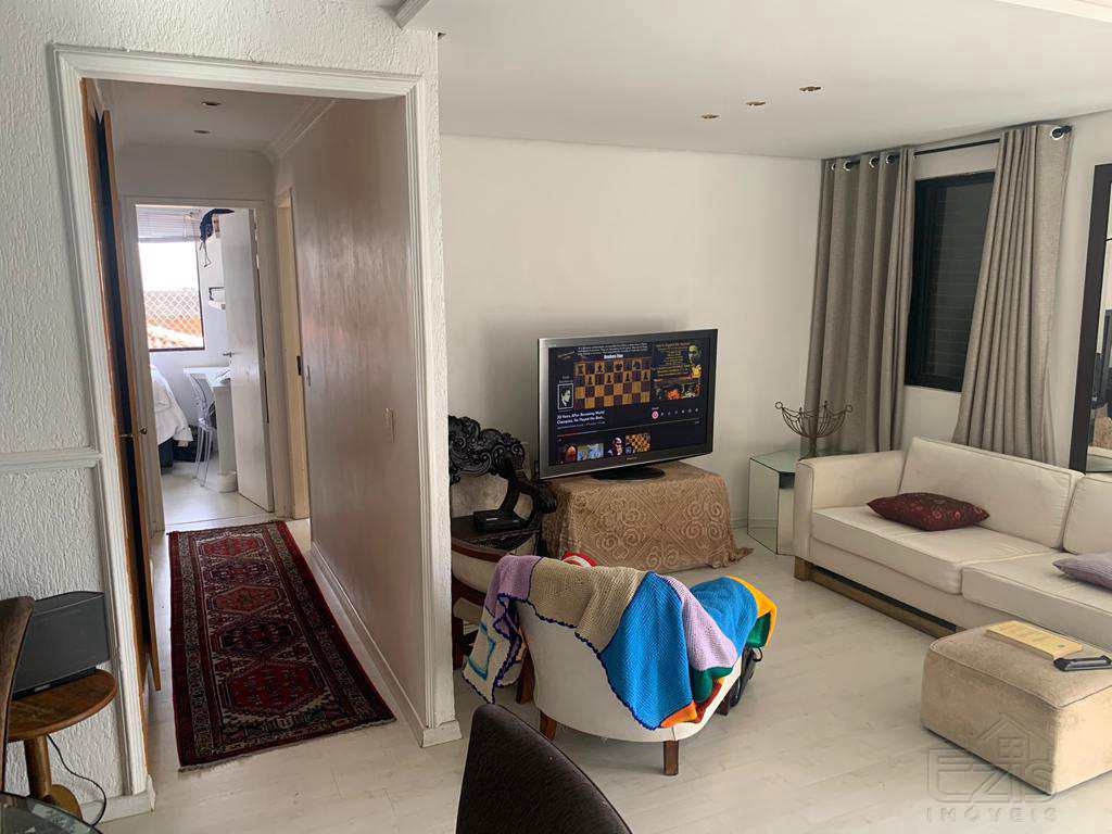 Apartamento em São Paulo, no bairro Vila Monumento