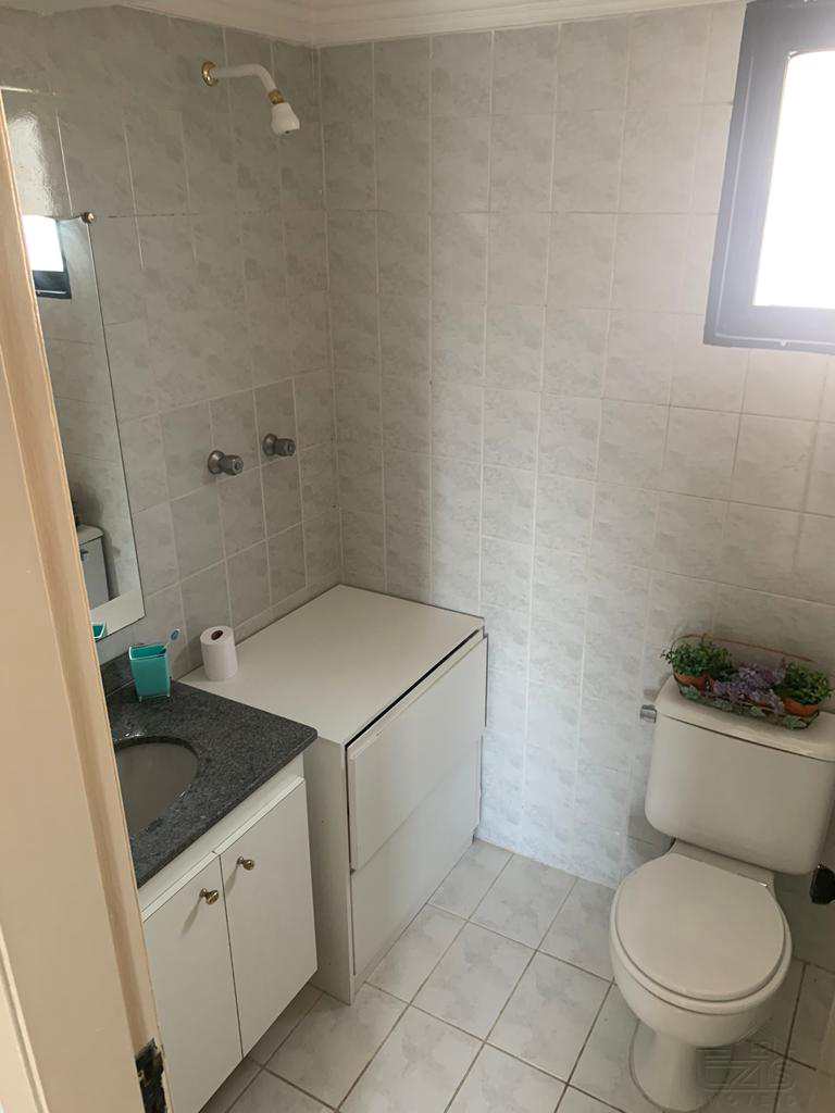 Apartamento em São Paulo, no bairro Vila Monumento