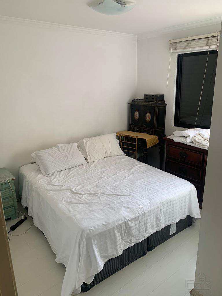 Apartamento em São Paulo, no bairro Vila Monumento
