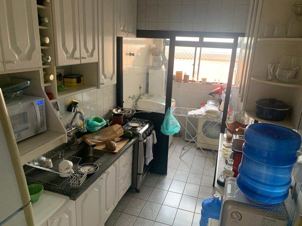 Apartamento em São Paulo, no bairro Vila Monumento